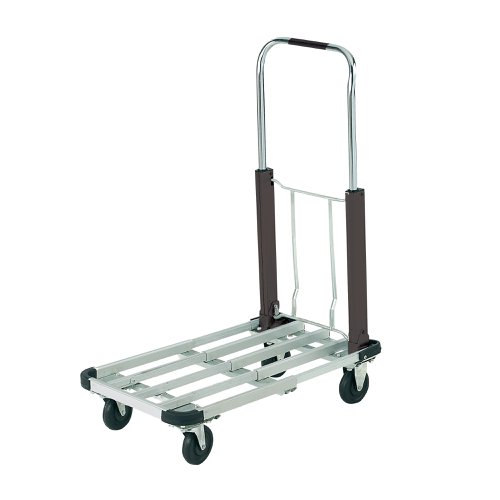 GPC Aluminium Lightweight Folding Trolley GI001Y | GA71494 | GPC Industries Ltd