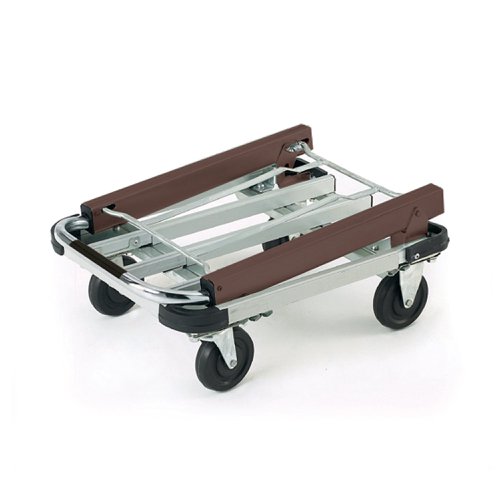 GPC Aluminium Lightweight Folding Trolley GI001Y | GPC Industries Ltd