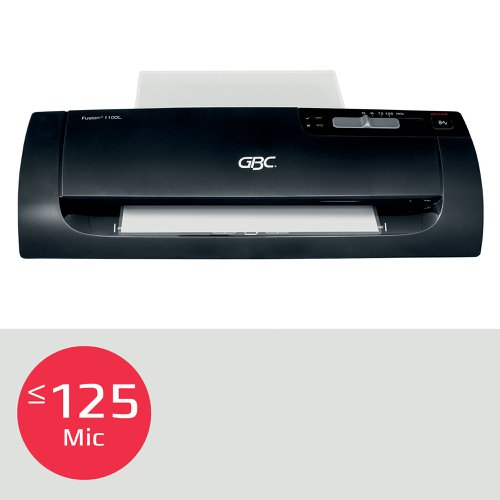 GBC Fusion 1100L A4 Laminator 4400746