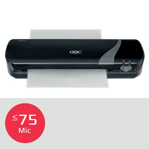 GBC Inspire Plus A4 Laminator 4402075 | ACCO Brands