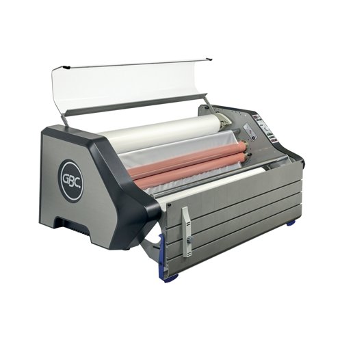 GBC Ultima 65 Roll Laminator White 1712000
