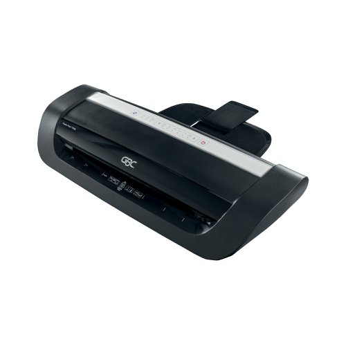 GBC Fusion Plus 7000L High Speed Laminator for A3 Documents Intelligent Input Sensors 4402133