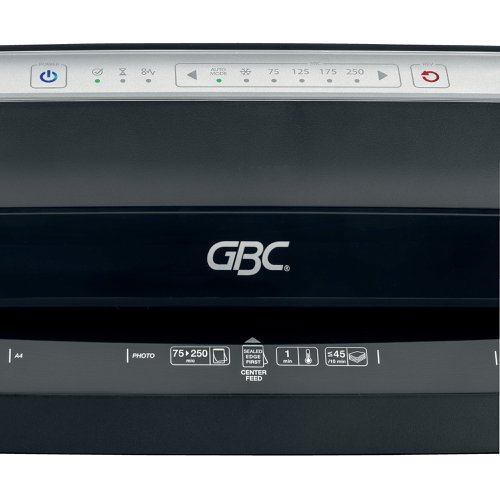 GBC Fusion Plus 7000L High Speed Laminator for A3 Documents Intelligent Input Sensors 4402133