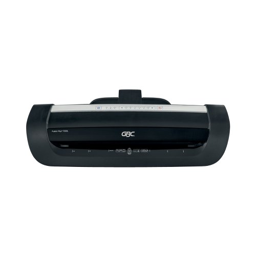 GBC Fusion Plus 7000L High Speed Laminator for A3 Documents Intelligent Input Sensors 4402133