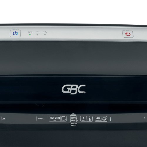 GBC Fusion Plus 6000L High Speead Laminator for A3 Documents Intelligent Input Sensors 4402134 | ACCO Brands