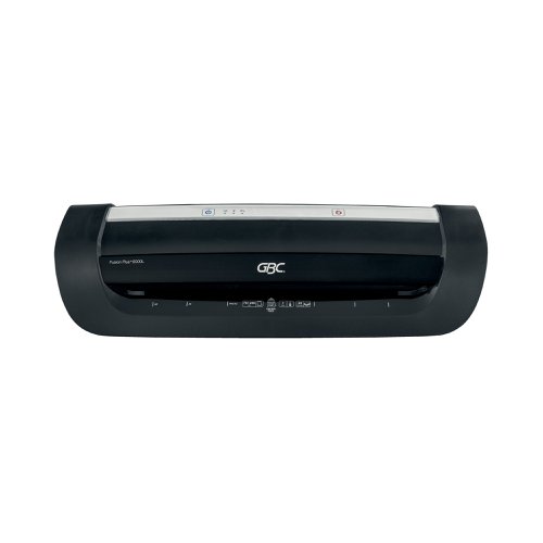 GBC Fusion Plus 6000L High Speead Laminator for A3 Documents Intelligent Input Sensors 4402134 | ACCO Brands