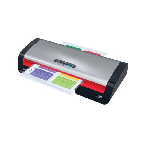 GBC 250 Office A4 Laminator 4410070UK