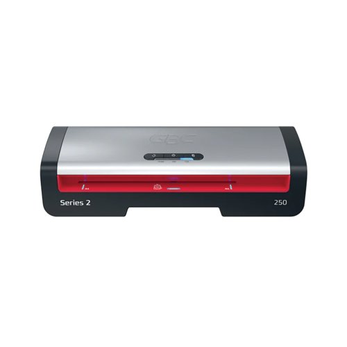 GBC 250 Office A4 Laminator 4410070UK