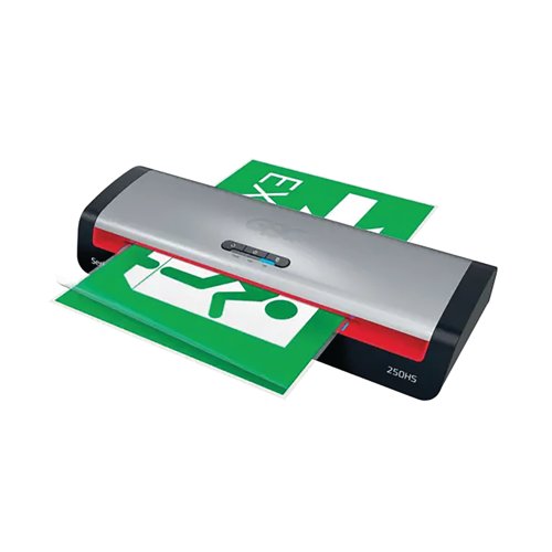 GBC 250HS Office A3 Laminator 4410071UK