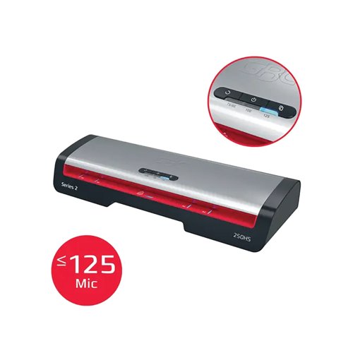 GBC 250HS Office A3 Laminator 4410071UK