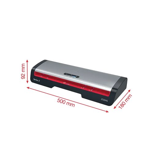 GBC 250HS Office A3 Laminator 4410071UK