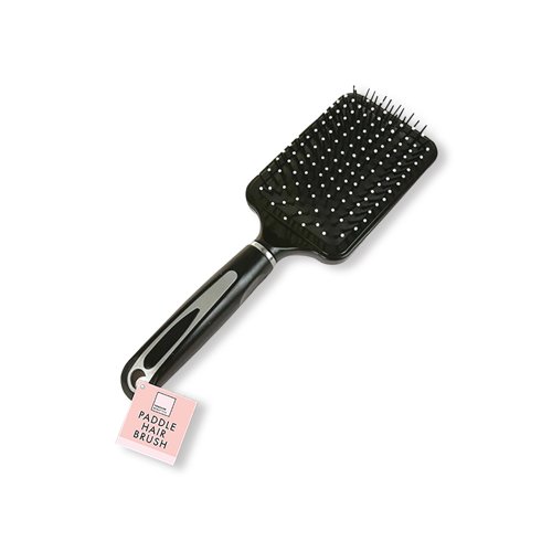 Forever Beautiful Paddle Hair Brush Pack of 24 PER0203