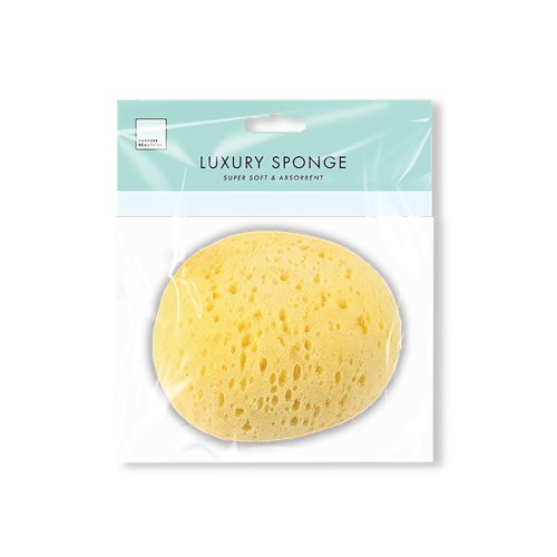 Forever Beautiful Luxury Bath Sponge Pack of 24 PER0227