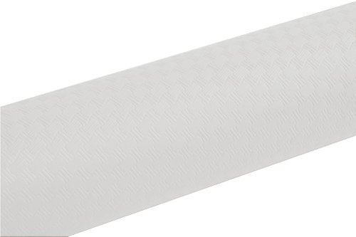 Exacompta Cogir Tablecloth 1.2x6m Roll Embossed Paper White R800601I