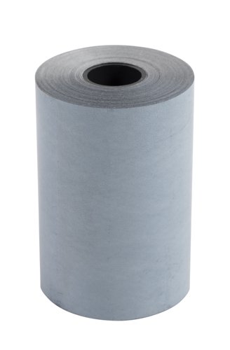 Exacomtpa Safe Contact Credit Card Receipt Roll 57mmx40mmx18m (Pack of 20) 40951E