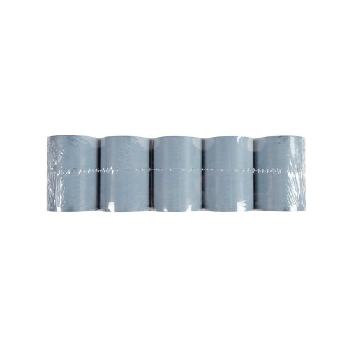 Exacomtpa Safe Contact Credit Card Receipt Roll 80mmx60mmx44m (Pack of 10) 43924E