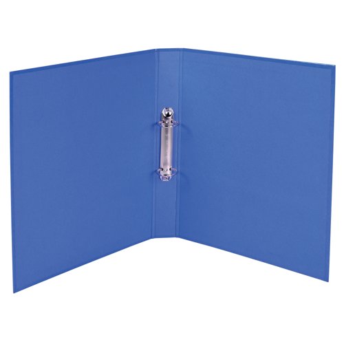 Iderama A4 Ring Binder 2 Ring 30mm Assorted (Pack of 10) 54929E