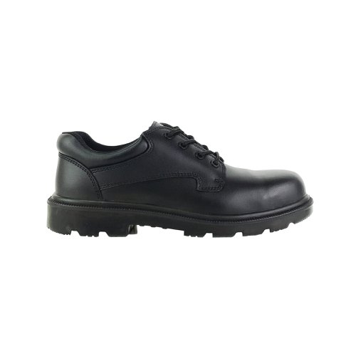 Tuffking Cole Metal Free Safety Shoe Black 13