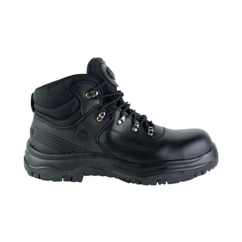 Tuffking Verano Safety Boot Black 03