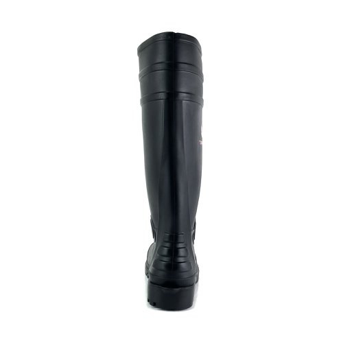 Tuffking Blazer Safety Wellington Boot Knee High Black 11 Wellingtons GNS42131