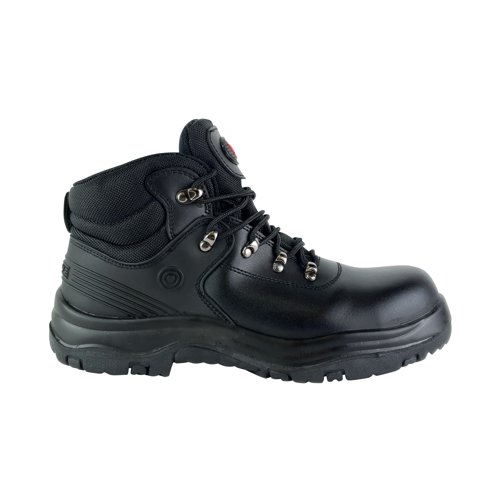 Tuffking Verano Safety Boot Black 10