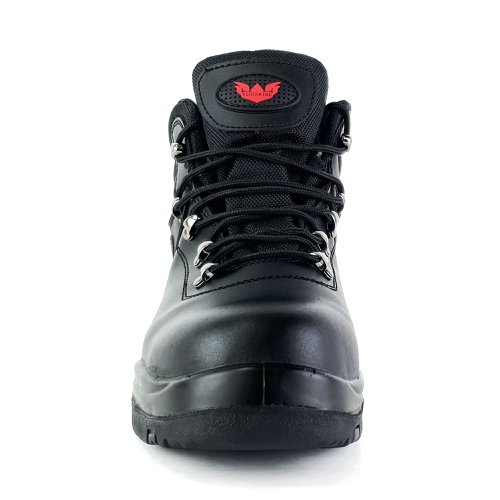 Tuffking Verano Safety Boot Black 13