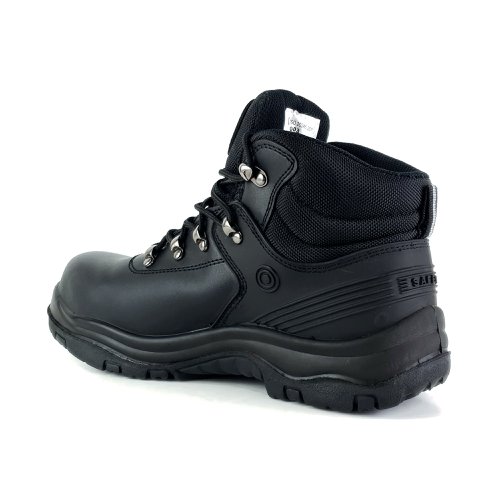 Tuffking Verano Safety Boot Black 13