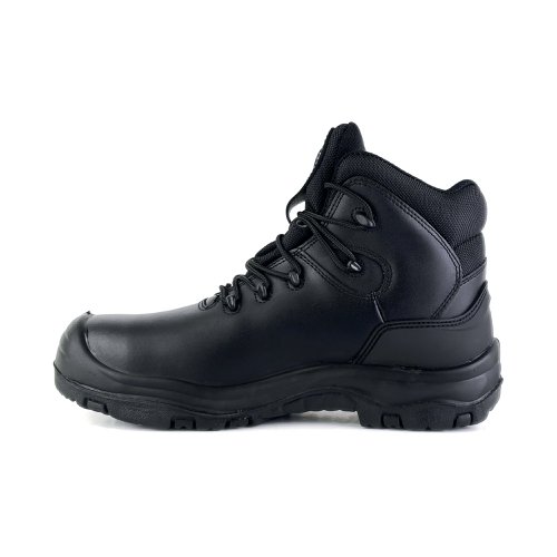 Tuffking Vertex Metal Free Boot Kevlar Midsole Black 11