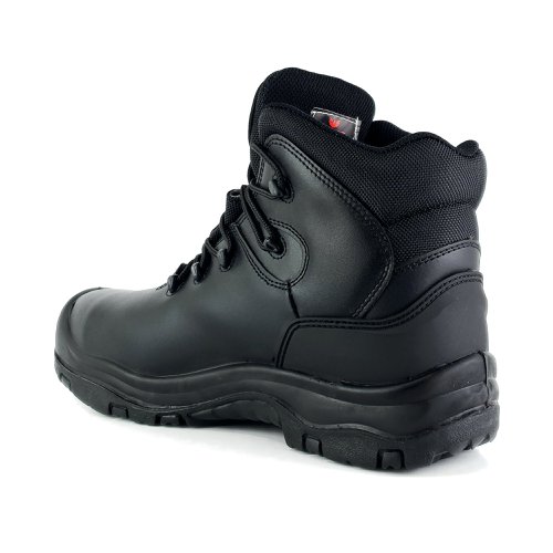 Tuffking Vertex Metal Free Boot Kevlar Midsole Black 11