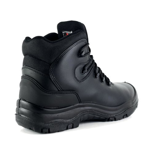 Tuffking Vertex Metal Free Boot Kevlar Midsole Black 11