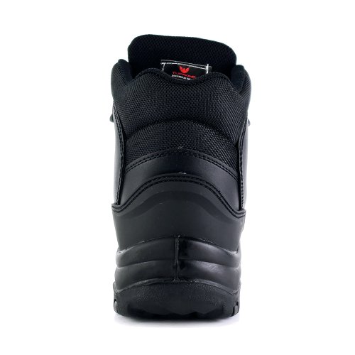 Tuffking Vertex Metal Free Boot Kevlar Midsole Black 11