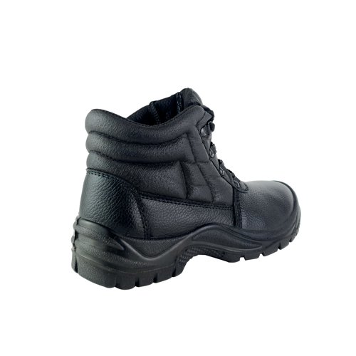 Tuffking Delta+ Safety Chukka Boot Black 12 GNS90402