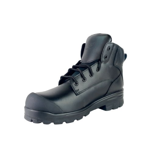 Tuffking Orson+ Safety Hiker Boot Black 10 GNS95610