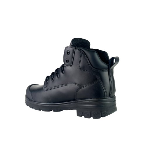 Tuffking Orson+ Safety Hiker Boot Black 12 GNS95612