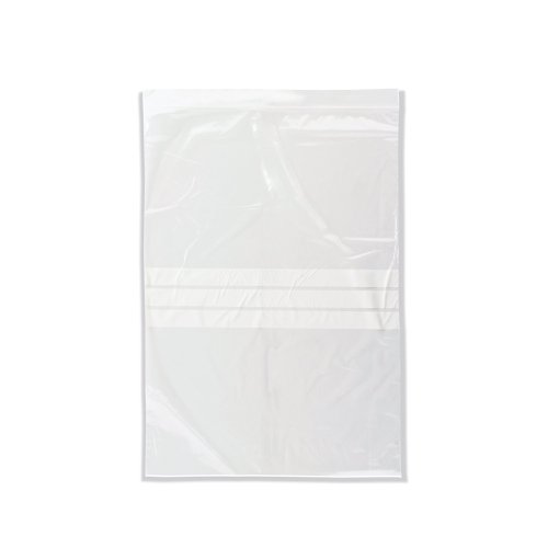 Write-on Grip Seal Bag 228x323mm (Pack of 1000) GA-132 | Antalis Limited