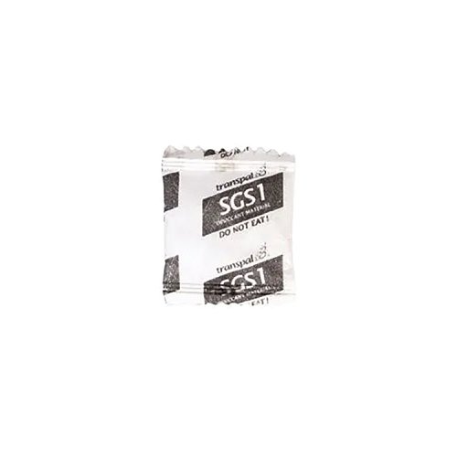 Silica Gel Sachets 1gm (Pack of 500) SGS1