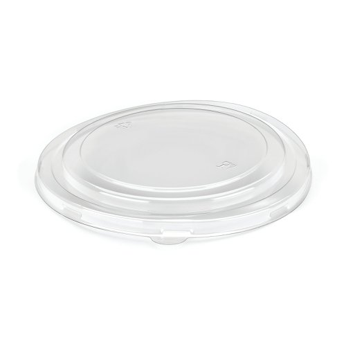 Round Lid PET 1300ml Clear (Pack of 300) A48002 | Go-Pak Group