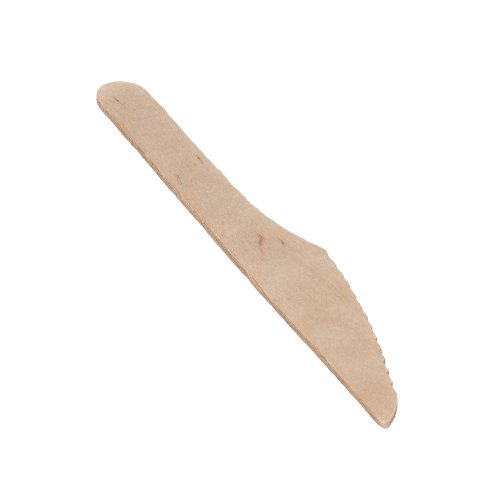 Wooden Knife (Pack of 1000) G01001