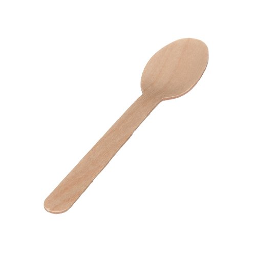 Wooden Spoon (Pack of 1000) G01003