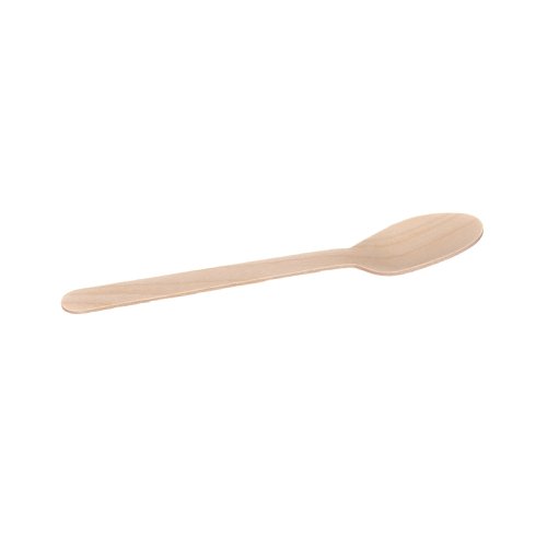 Wooden Spoon (Pack of 1000) G01003