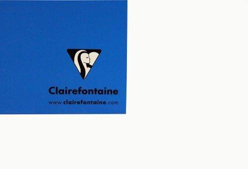 Clairefontaine Goldline Professional Tracing Pad 90gsm A3 50 Sheets GPT1A3