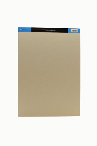 Clairefontaine Goldline Professional Tracing Pad 90gsm A3 50 Sheets GPT1A3