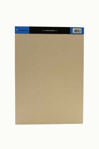 Clairefontaine Goldline Professional Tracing Pad 90gsm A4 50 Sheets GPT1A4