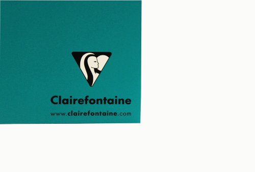 Clairefontaine Goldline Heavyweight Tracing Pad 112gsm A3 50 Sheets GPT3A3 Art Pads & Paper GH94508