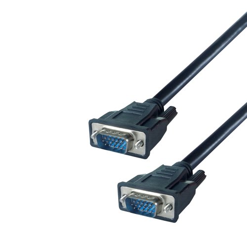 Connekt Gear VGA Adapter Display Cable 3m 26-0030mm