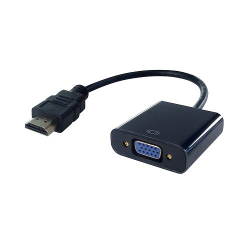 Vga m hdmi f sale