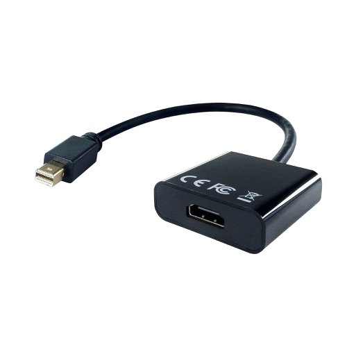 Connekt Gear Mini Display Port to HDMI Adapter 26-0705