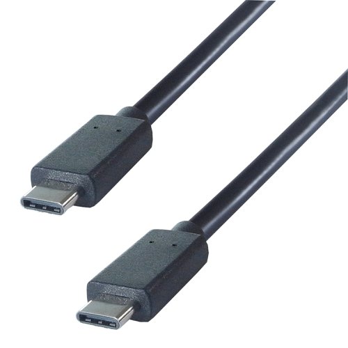 Connekt Gear 2m USB Connector Cable Type C to Type C 26-2958