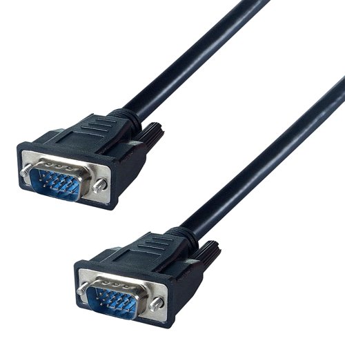 Connekt Gear VGA Monitor Connector Cable 1m 26-0010MM