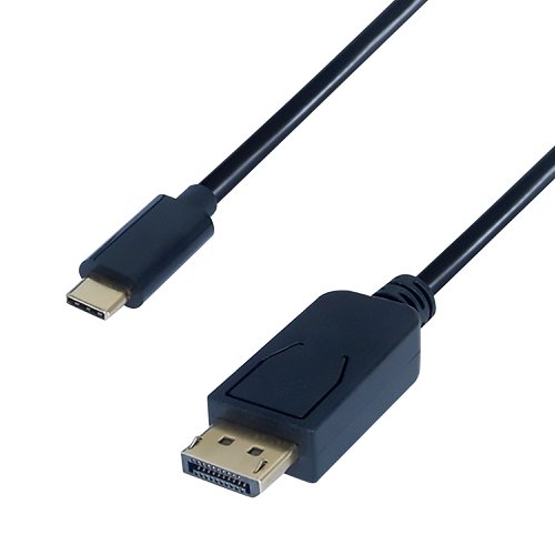 Connekt Gear USB C to DPort Connector Cable 2m 26-2995